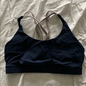Lululemon Energy Bra